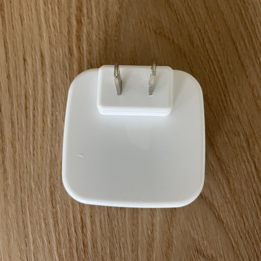 White LED Night Light Set - Picture 3 of 6